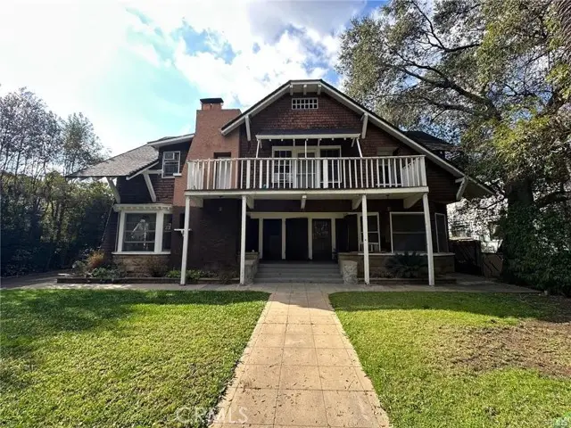 779 Marengo, Pasadena, CA 91103 - #1