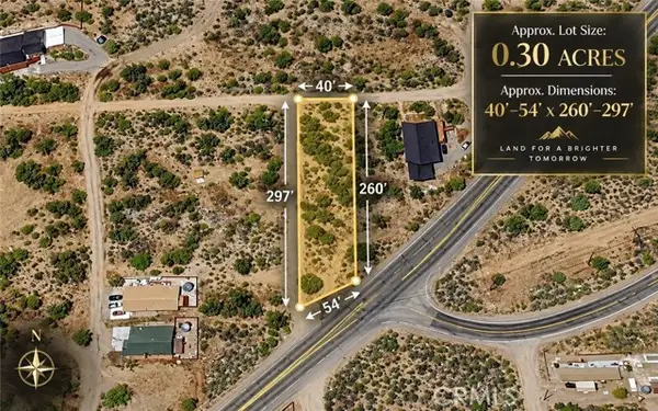 0 N Shore, Big Bear City, CA 92314