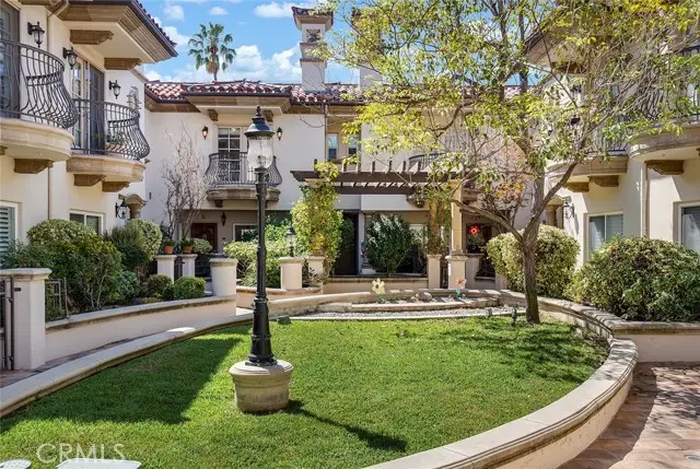 242 Glenarm Street  #5, Pasadena, CA 91106 - #1