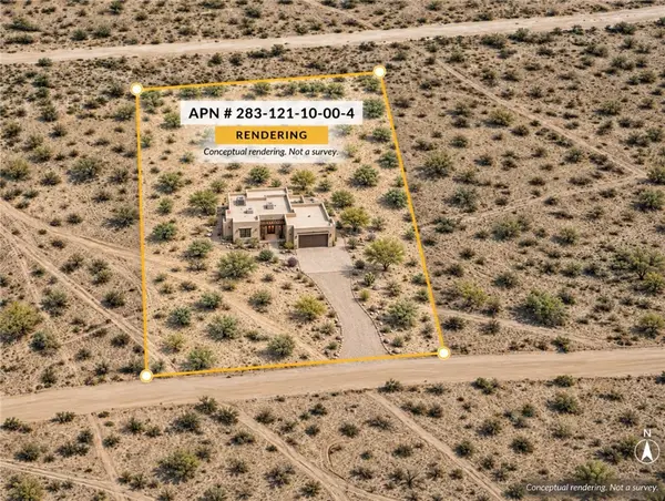 0 frost Dr, Boron, CA 93516