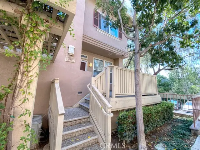 533 Summerfield Circle, Anaheim, CA 92802 - #2