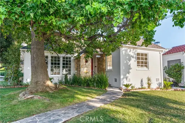1152 Cedar Street, Glendale, CA 91207 - #1