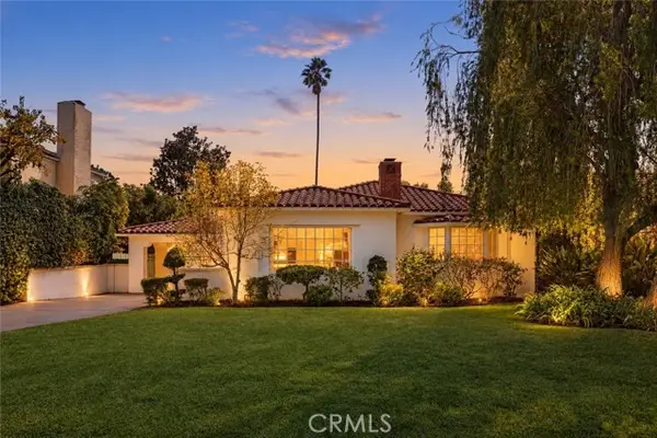 2320 Adair Street, San Marino, CA 91108