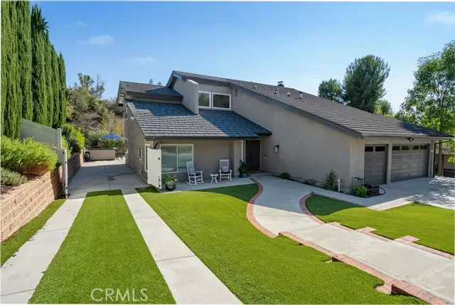 902 Calle Carrillo, San Dimas, CA 91773 - #2