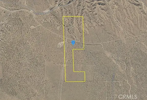 100 California Section E, Rosamond, CA 93560