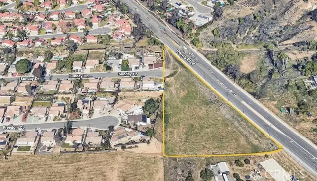 0 Sunday Dr, Moreno Valley, CA 92557 - #1