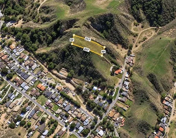 0 elvira rd, Castaic, CA 91384