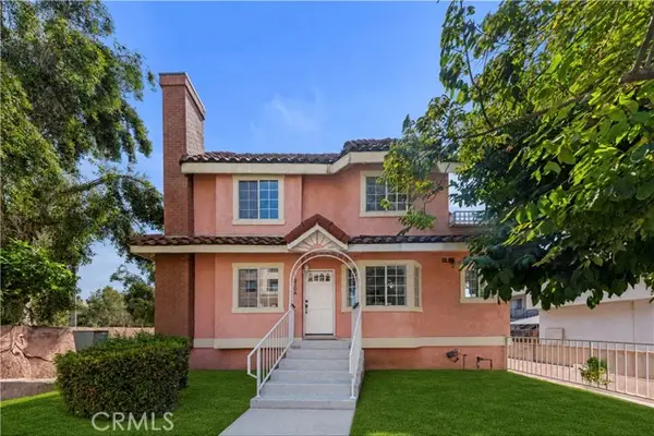 210 Bay State  #A, Alhambra, CA 91801