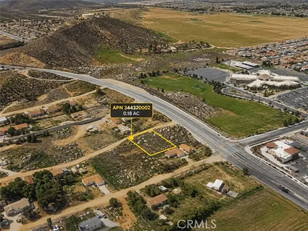 0 junipero rd, Menifee, CA 92585