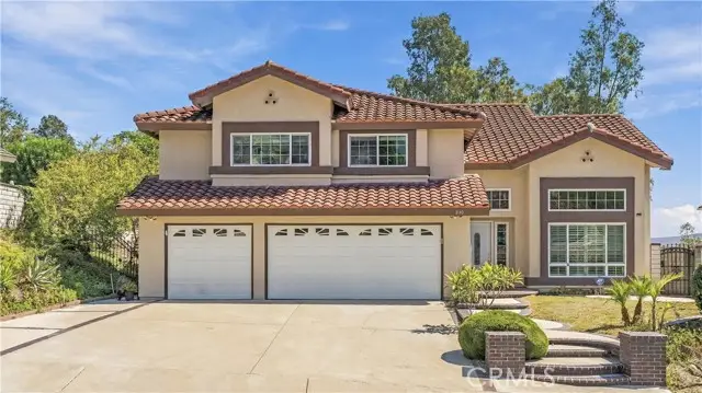 830 Coldstream Court, Diamond Bar, CA 91765 - #1