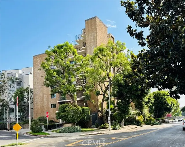 10966 Rochester Avenue  #1B, Los Angeles, CA 90024 - #1