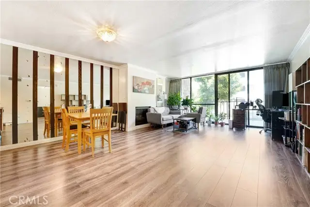 10966 Rochester Avenue  #1B, Los Angeles, CA 90024 - #3