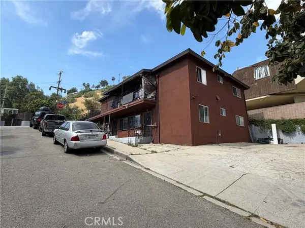 1495 stadium way, Los Angeles, CA 90012