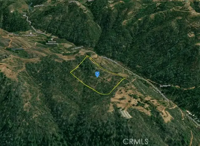 111 Pritchett Drive, Berry Creek, CA 95916 - #2