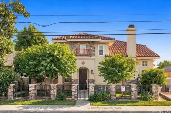 11096 Schmidt, El Monte, CA 91733