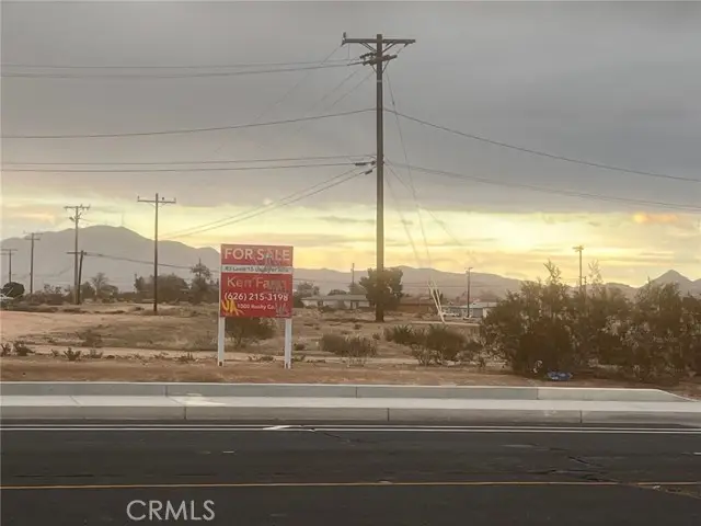 0 Green Tree, Victorville, CA 92395 - #1