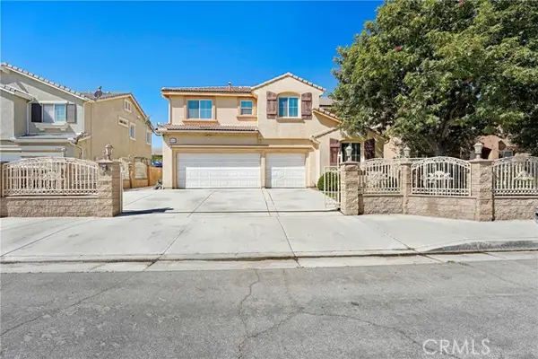 43903 Spring, Lancaster, CA 93536