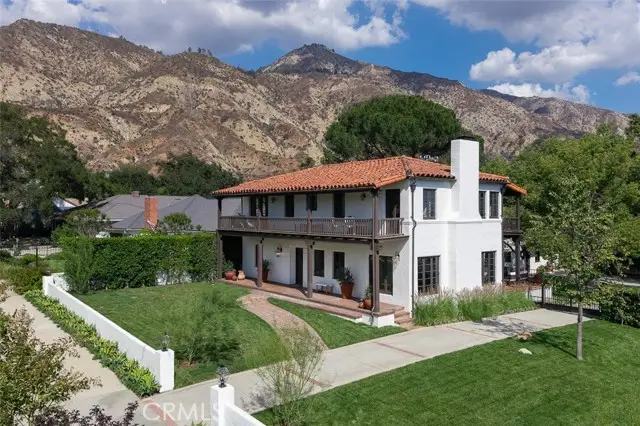 2098 Roosevelt, Altadena, CA 91001 - #1