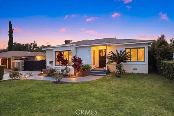 915 Santa Anita Avenue, Arcadia, CA 91006