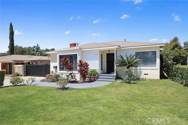 915 Santa Anita Avenue, Arcadia, CA 91006 - #2