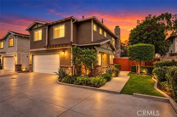 214 Violet Avenue  #F, Monrovia, CA 91016