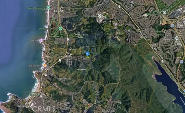141 Hiawatha Avenue, Pacifica, CA 94044 - #3
