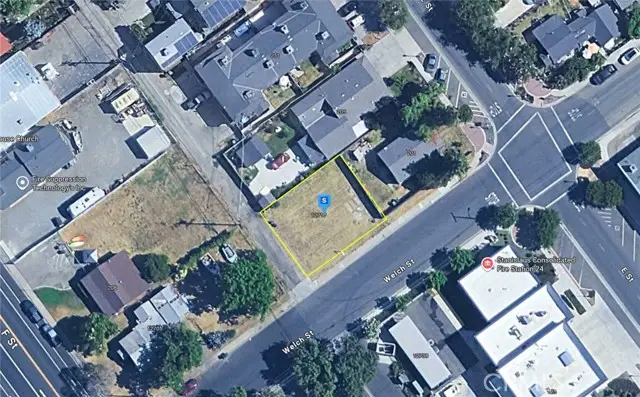 12717 Welch Street, Waterford, CA 95386 - #1
