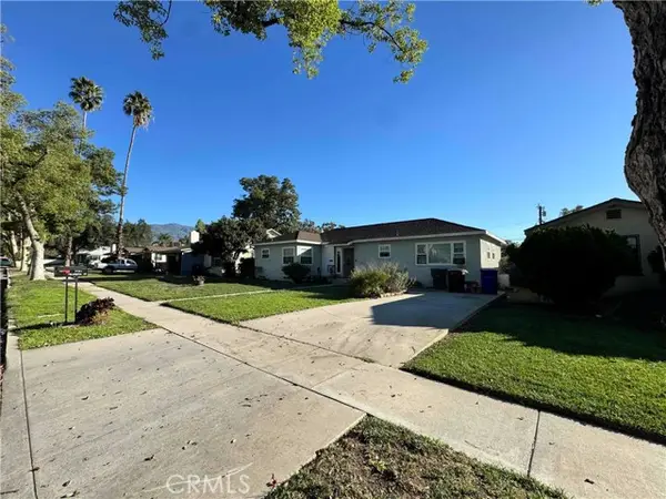 2765 Fremontia, San Bernardino, CA 92404