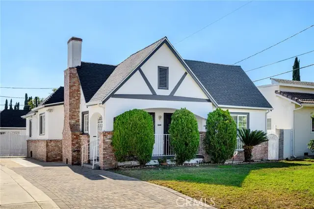 3208 Keats, Alhambra, CA 91801 - #1