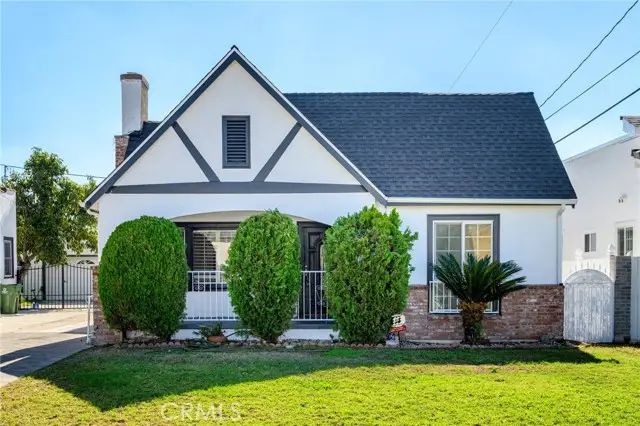 3208 Keats, Alhambra, CA 91801 - #2