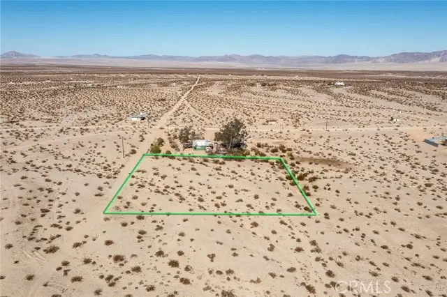 68023 Presswood, Twentynine Palms, CA 92277 - #1