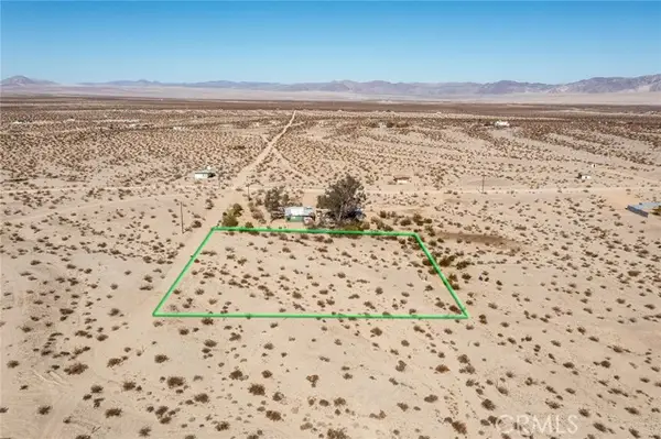 68023 Presswood, Twentynine Palms, CA 92277