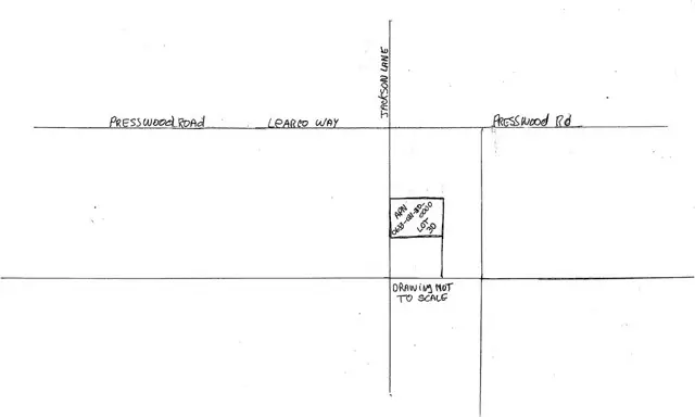 68023 Presswood, Twentynine Palms, CA 92277 - #3