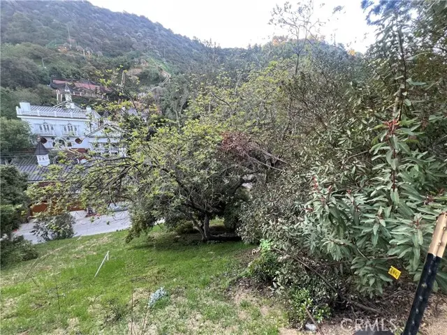 8587 Lookout Mountain Avenue, Los Angeles, CA 90046 - #1