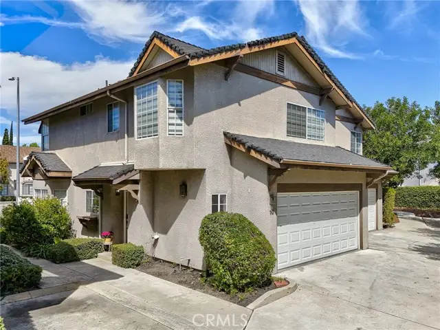 20851 Community Street  #10, Winnetka, CA 91306 - #1