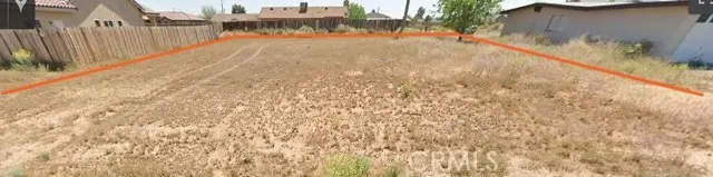 0 Lime Avenue, California City, CA 93505 - #3