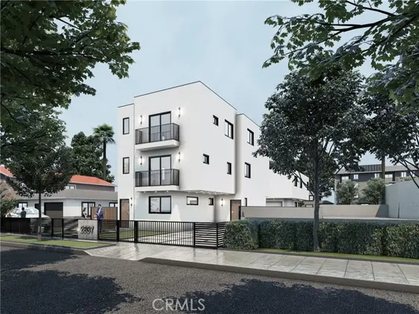 2637 Longwood Avenue, Los Angeles, CA 90016