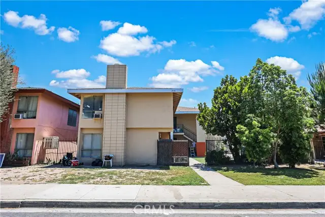 2418 Angela Street, Pomona, CA 91766 - #2