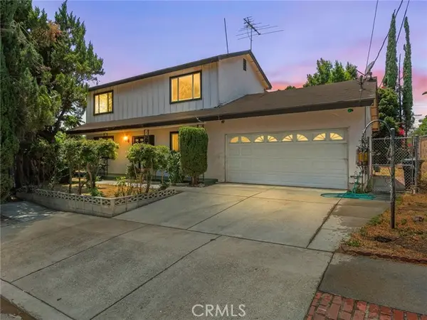 14923 La Valle Street, Sylmar, CA 91342