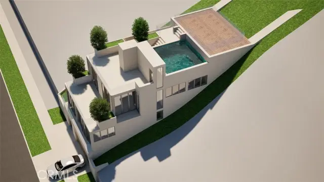 12264 Laurel Terrace Drive, Studio City, CA 91604 - #3