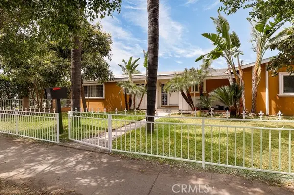 7647 Mason Avenue, Winnetka, CA 91306