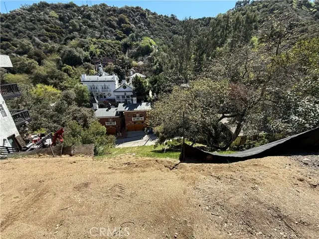 8583 Lookout Mountain Avenue, Los Angeles, CA 90046 - #2