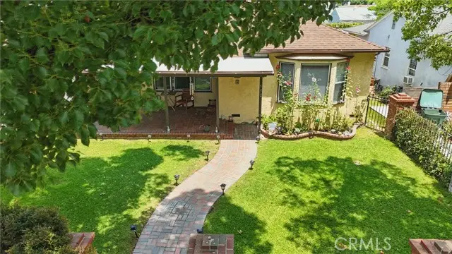 532 Reese, Burbank, CA 91506 - Image #1