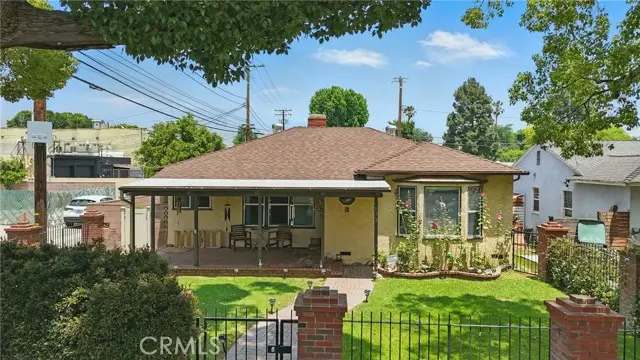 532 Reese, Burbank, CA 91506 - Image #2