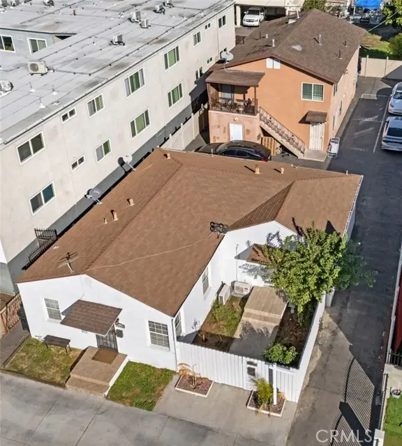 14143 Victory Boulevard, Van Nuys, CA 91401 - #1