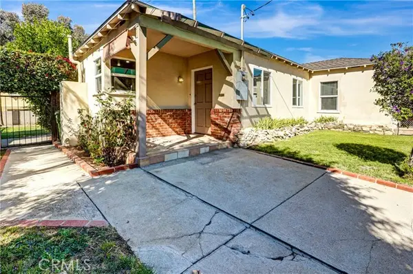 7541 Hillrose St., Tujunga, CA 91042