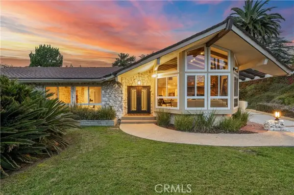 16711 Knollwood, Granada Hills, CA 91344