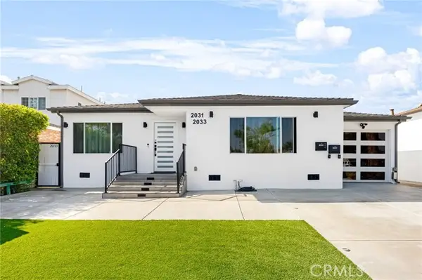 2031 Pass, Burbank, CA 91505