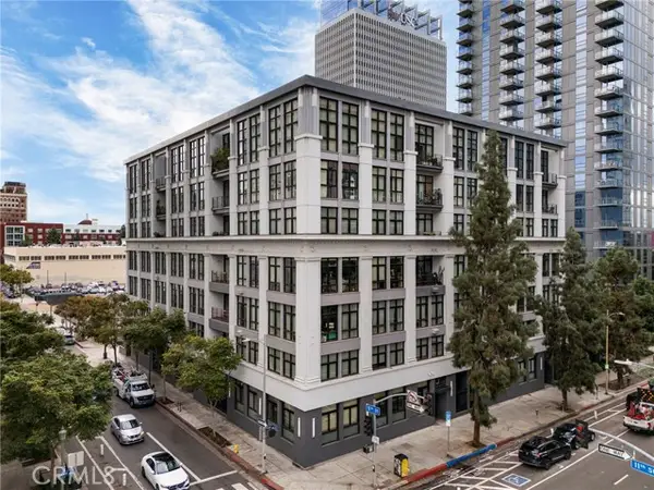 330 11th Street  #A503, Los Angeles, CA 90015