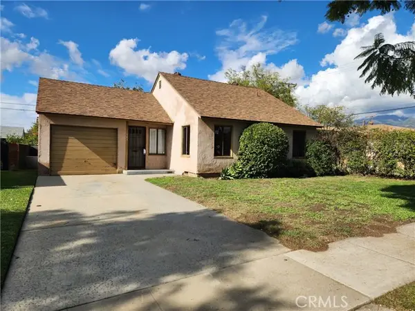 305 Angeleno Avenue, Azusa, CA 91702